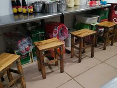 -中山牛肉肥肠粉面馆(军工社区店)
