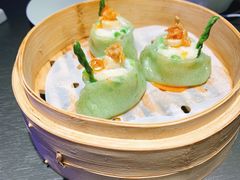 芦笋带子饺-粤凤佬