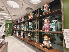 -泡泡玛特POPMART(天环购物中心店)