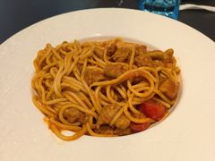 -必胜客(砂之船中东奥莱店)