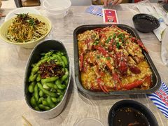 -靓靓蒸虾·头牌蒸虾(雪松路总店)
