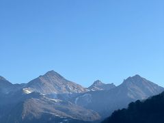 -硗碛藏寨·神木垒景区