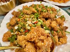 -金姐台湾菜(珠江路店)