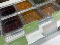 -Salud撒露欧洲冻酸奶(北苑上品店)
