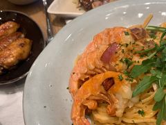 -玛格萝妮比萨屋(四平店)