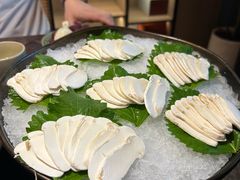 -滇野云南野生菌餐厅(陕西南路店)
