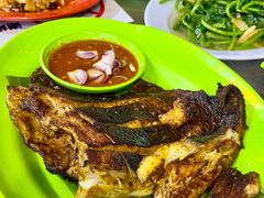 -明记烧鱼美味店