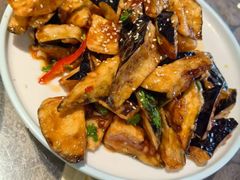 -华盛园卷子王农家菜水库鱼