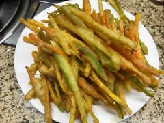 -真利味·脊骨火锅·正宗韩国料理(韩乐坊店)