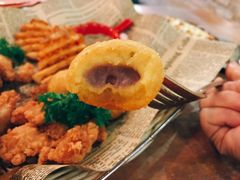 -盘炉forenza·云贵川融合小食堂 ( 钟楼中柳巷店)