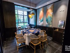 包厢-蜀九香火锅(园艺山店)