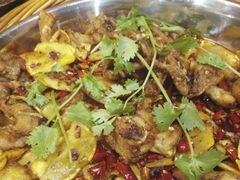 -徽州月·民间徽菜(浦东总店)