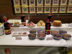 -热河食府(中山路店)