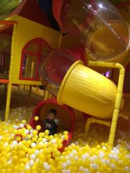 -宝燕乐园(闵行旗舰店)