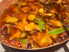 -星·South Beauty·俏江南(国贸店)