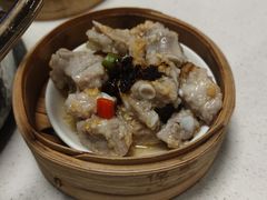 -煲王粤菜餐厅(中侨中心店)