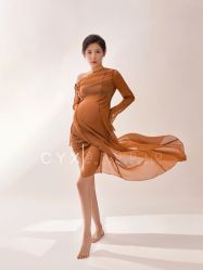 点击看大图 -初·印象孕妇儿童摄影馆