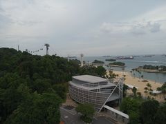 -圣淘沙名胜世界