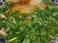 -马吉德牛肉拉面(新街口店)