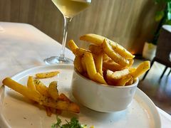 -燃扒房Steakhouse(皇庭店)