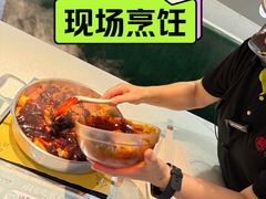 -黄记煌三汁焖锅(顺义华联店)