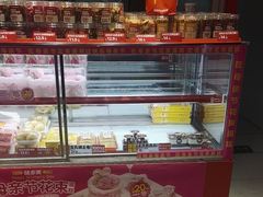 -味多美蛋糕(看丹桥店)