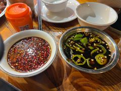 -江村四哥新鲜牛肉店(江高总店)