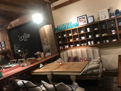 -蓝瓶子BlueBottle(东瓯智库店)