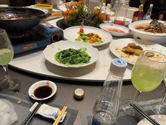 -古韵轩·江浙融合菜(梁溪店)
