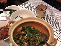 -农耕记·湖南土菜(halo广场店)