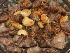 -老东镇啤酒屋海鲜加工·蒸汽海鲜·海鲜烧烤(台东店)