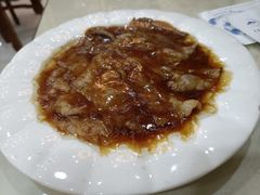 扒胸口-杨记小骨头羊杂馆(南五马路店)