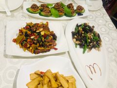 -马凯餐厅(长椿街店)