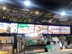 -老乡鸡(马鞍山路店)