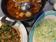 -肖记公安牛肉鱼杂馆·省级非物质文化遗产(江汉路直营店)