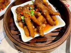 -虾饺妹·粤式手工点心(水荫路店)