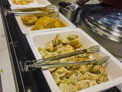 -素满香·全民食养自助(长宁龙之梦店)