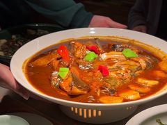 -苏乡兰亭·新派淮扬菜(吾悦广场店)