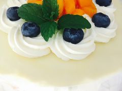 -艾加柒克蛋糕茶歇甜品台(春熙路店)