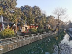 -八珍手工水饺·妈妈的爱(传芳巷店)