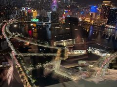 -澳门旅游塔360°旋转餐厅(南湾湖广场店)