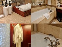 -上海瑞金洲际酒店