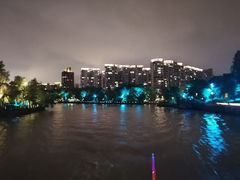 -运河游船(武林门码头)