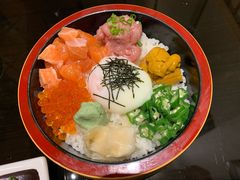 -昱匠·日本料理(金融街店)