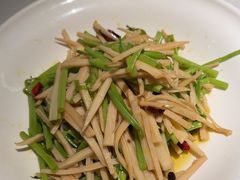 -筱爷叔·上海传统手工菜(玉树路店)
