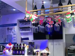 -壹粉屋新疆炒米粉(建外SOHO东区店)