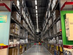 -宜家家居(西安未央商场店)