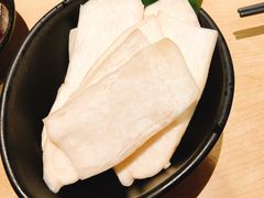 杏鲍菇-新石器烤肉(中房金谊广场店)