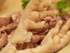 -百家鸡味馆(清泰店)