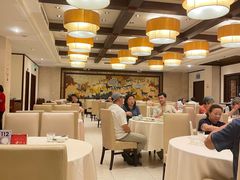 -得月楼·省级非遗·传统苏帮菜(观前店)